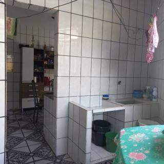 Ponto Comercial Com Casa A Venda Em Frente ao Constâncio Vieira na Treze de Julho