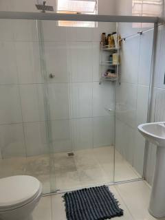 Casa 107M² no Bairro Santo Antonio 1 Quarto 2 Salas 2 Vagas Garagem .