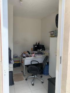 Casa 107M² no Bairro Santo Antonio 1 Quarto 2 Salas 2 Vagas Garagem .