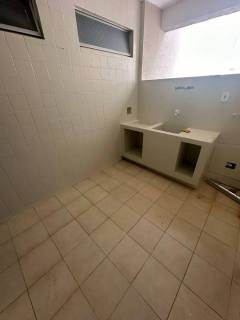 Apartamento À Venda No Edifício Saveiro Com 3 Quartos 100 Metros Frente Leste Bairro São José Vizinho a IOCM