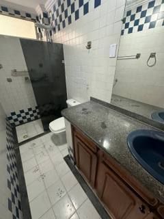 Apartamento À Venda No Edifício Saveiro Com 3 Quartos 100 Metros Frente Leste Bairro São José Vizinho a IOCM