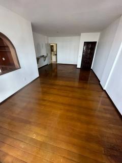 Apartamento À Venda No Edifício Saveiro Com 3 Quartos 100 Metros Frente Leste Bairro São José Vizinho a IOCM