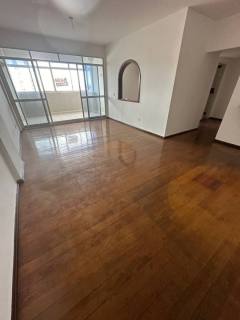 Apartamento À Venda No Edifício Saveiro Com 3 Quartos 100 Metros Frente Leste Bairro São José Vizinho a IOCM