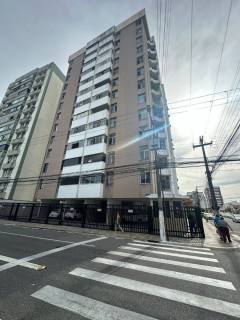 Apartamento À Venda No Edifício Saveiro Com 3 Quartos 100 Metros Frente Leste Bairro São José Vizinho a IOCM