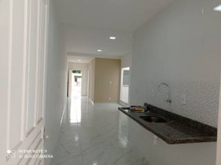 2 Casas Independentes Cada uma Com 3 Quartos 1 Suíte no Residencial Jardim Marivan