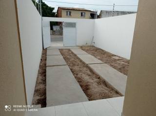 2 Casas Independentes Cada uma Com 3 Quartos 1 Suíte no Residencial Jardim Marivan