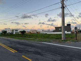 Lote 516 Metros Alphaville Sergipe na Barra dos Coqueiros.