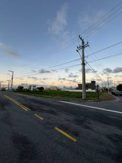 Lote 516 Metros Alphaville Sergipe na Barra dos Coqueiros.