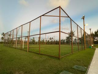 Lote 516 Metros Alphaville Sergipe na Barra dos Coqueiros.
