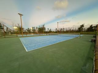 Lote 516 Metros Alphaville Sergipe na Barra dos Coqueiros.