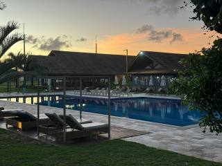 Lote 516 Metros Alphaville Sergipe na Barra dos Coqueiros.