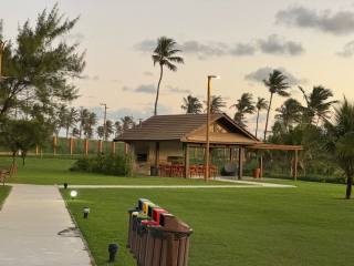 Lote 516 Metros Alphaville Sergipe na Barra dos Coqueiros.