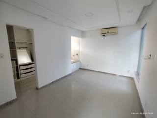 Excelente Casa 250 M² no Condomínio Rota do Sol 4 Quartos 3 Suítes 4 Vagas de Garagem no Bairro Aeroporto.