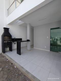 Excelente Casa 250 M² no Condomínio Rota do Sol 4 Quartos 3 Suítes 4 Vagas de Garagem no Bairro Aeroporto.