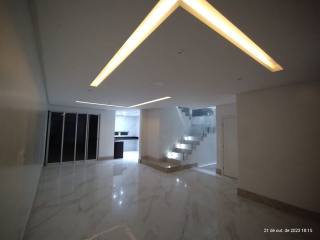 Casa 330 M² 4 Quartos Com Suítes No Condomínio Rota Do Sol