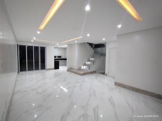 Casa 330 M² 4 Quartos Com Suítes No Condomínio Rota Do Sol