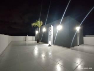 Casa 330 M² 4 Quartos Com Suítes No Condomínio Rota Do Sol