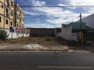 Terreno 479 Metros no Bairro Coroa do Meio