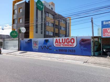 Terreno 479 Metros no Bairro Coroa do Meio