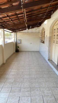 Casa a venda com 5 quartos no Bairro Salgado Filho