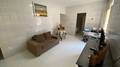 Casa a venda com 5 quartos no Bairro Salgado Filho