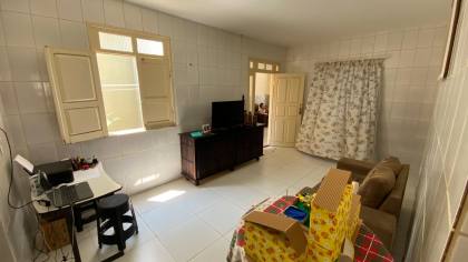 Casa a venda com 5 quartos no Bairro Salgado Filho