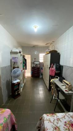 Casa a venda com 5 quartos no Bairro Salgado Filho