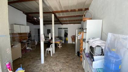 Casa a venda com 5 quartos no Bairro Salgado Filho