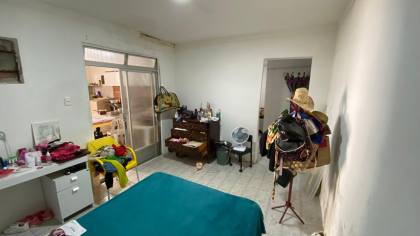 Casa a venda com 5 quartos no Bairro Salgado Filho