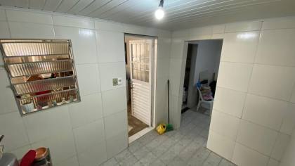 Casa a venda com 5 quartos no Bairro Salgado Filho