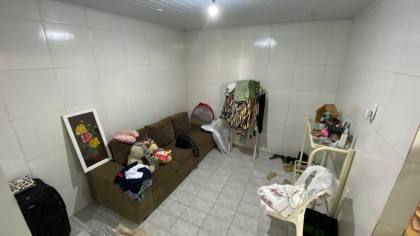 Casa a venda com 5 quartos no Bairro Salgado Filho
