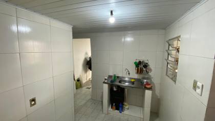 Casa a venda com 5 quartos no Bairro Salgado Filho