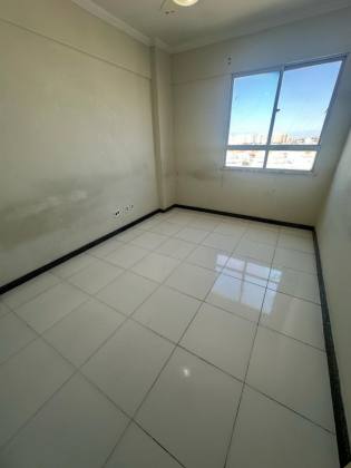 99m² com 4 Quartos 1 Suíte no Condomínio Pedras Do Vale - Bairro Luzia