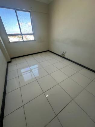 99m² com 4 Quartos 1 Suíte no Condomínio Pedras Do Vale - Bairro Luzia