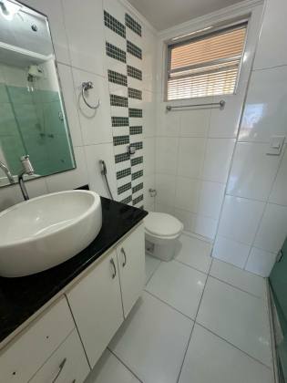 99m² com 4 Quartos 1 Suíte no Condomínio Pedras Do Vale - Bairro Luzia