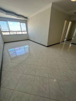 99m² com 4 Quartos 1 Suíte no Condomínio Pedras Do Vale - Bairro Luzia