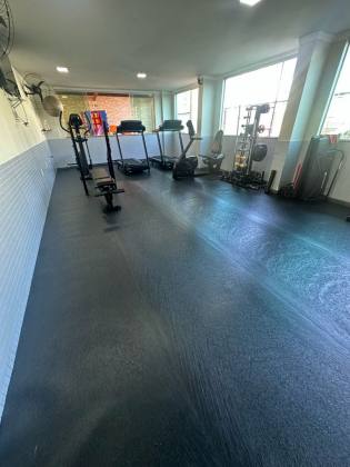 99m² com 4 Quartos 1 Suíte no Condomínio Pedras Do Vale - Bairro Luzia