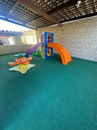 99m² com 4 Quartos 1 Suíte no Condomínio Pedras Do Vale - Bairro Luzia