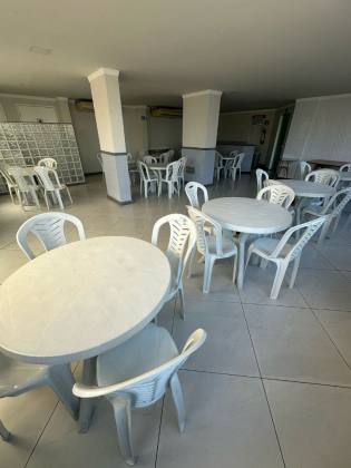 99m² com 4 Quartos 1 Suíte no Condomínio Pedras Do Vale - Bairro Luzia