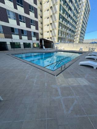 99m² com 4 Quartos 1 Suíte no Condomínio Pedras Do Vale - Bairro Luzia