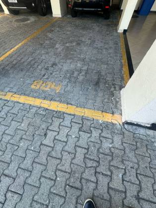 99m² com 4 Quartos 1 Suíte no Condomínio Pedras Do Vale - Bairro Luzia