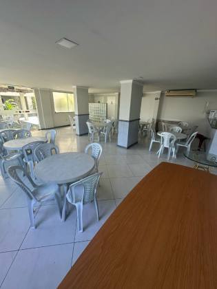 99m² com 4 Quartos 1 Suíte no Condomínio Pedras Do Vale - Bairro Luzia