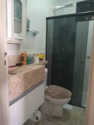 100m² Casa 3 Quartos 1 Suíte no Bairro Aeroporto