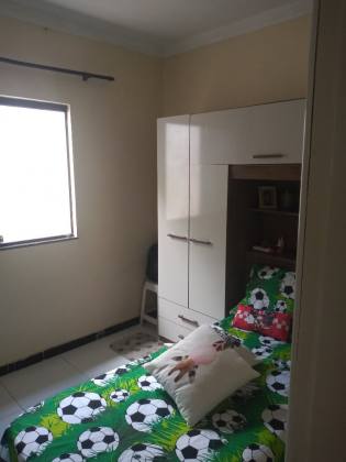 100m² Casa 3 Quartos 1 Suíte no Bairro Aeroporto