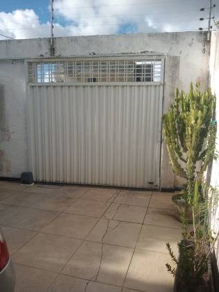 100m² Casa 3 Quartos 1 Suíte no Bairro Aeroporto