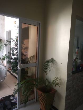 100m² Casa 3 Quartos 1 Suíte no Bairro Aeroporto