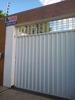 100m² Casa 3 Quartos 1 Suíte no Bairro Aeroporto