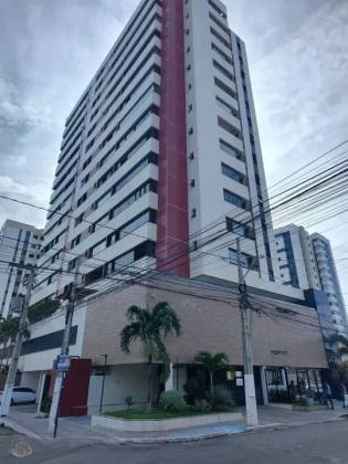 Condomínio Atlantic Tower Residence Apartamento a Venda