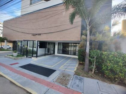 Condomínio Atlantic Tower Residence Apartamento a Venda