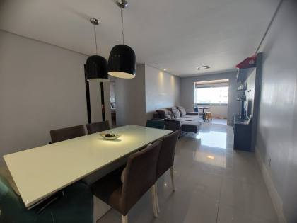 Condomínio Atlantic Tower Residence Apartamento a Venda